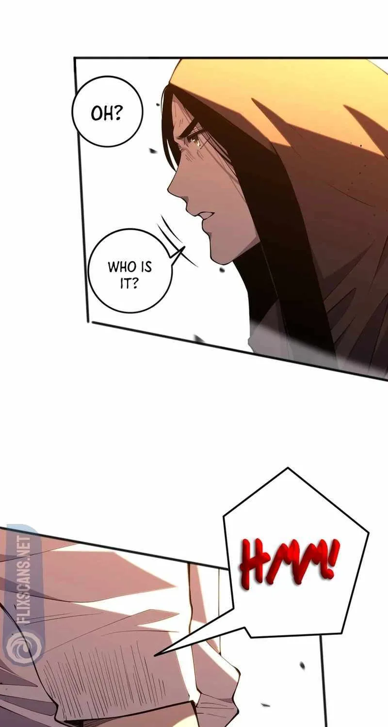 Catastrophic Necromancer Chapter 86 page 38 - 