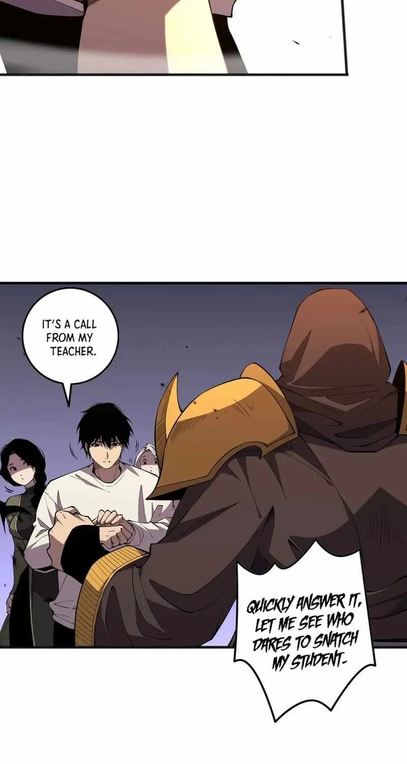 Catastrophic Necromancer Chapter 86 page 39 - 