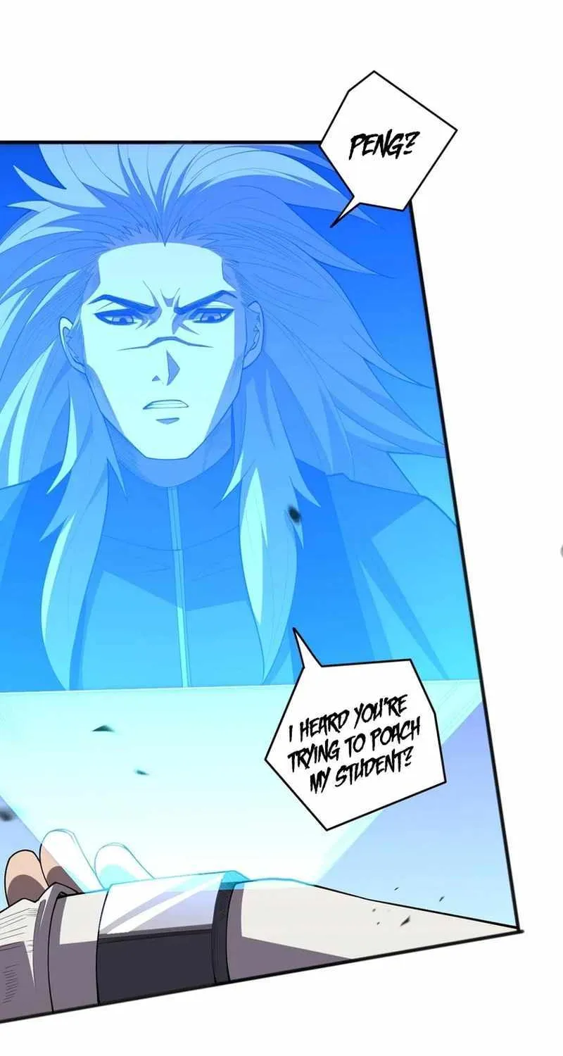 Catastrophic Necromancer Chapter 86 page 40 - 