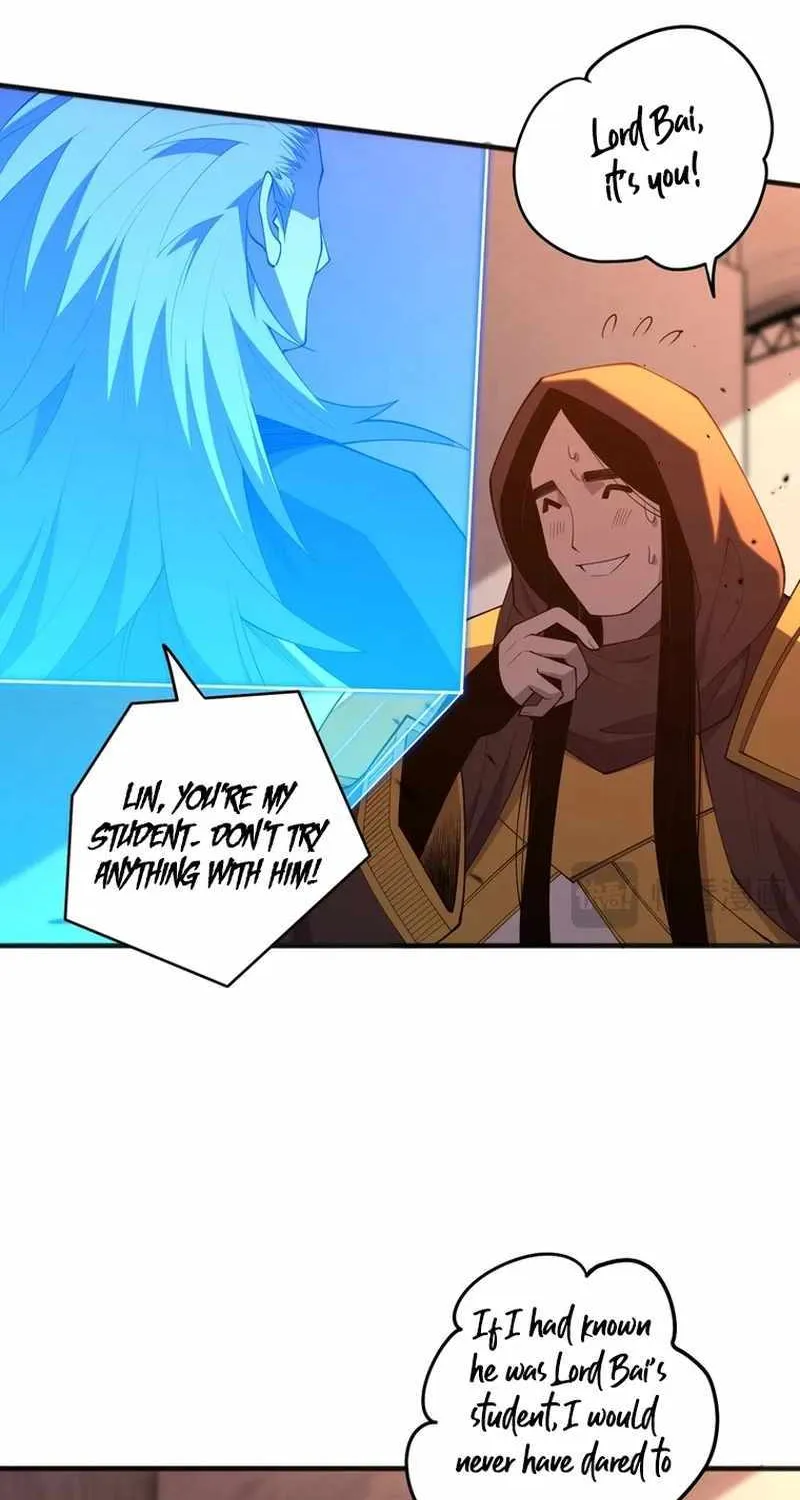 Catastrophic Necromancer Chapter 86 page 42 - 