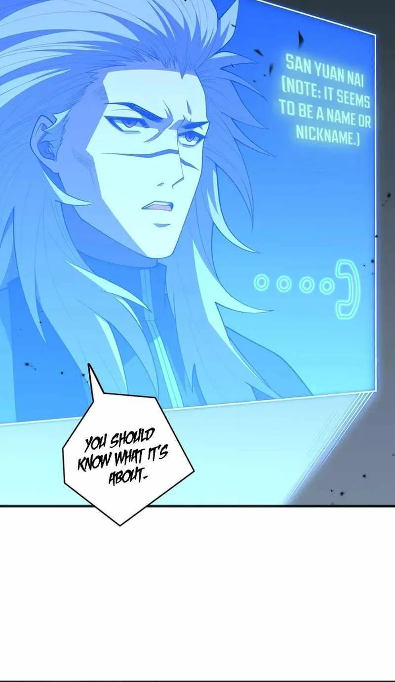 Catastrophic Necromancer Chapter 86 page 44 - 