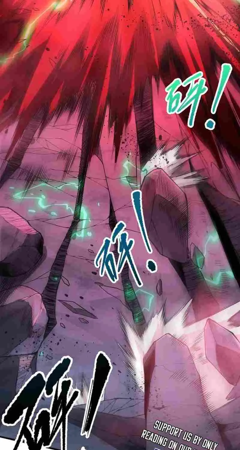 Catastrophic Necromancer Chapter 86 page 6 - 