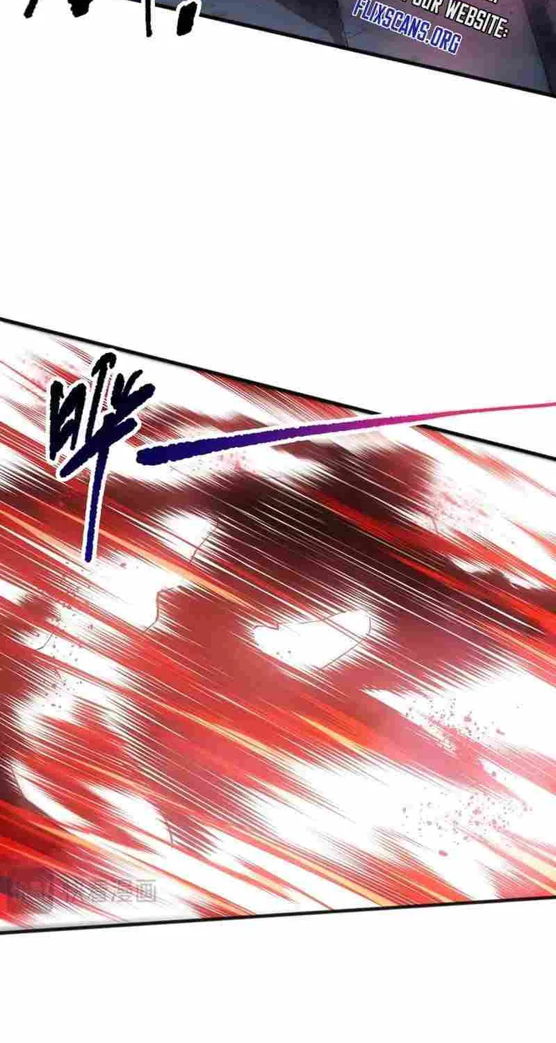 Catastrophic Necromancer Chapter 86 page 7 - 