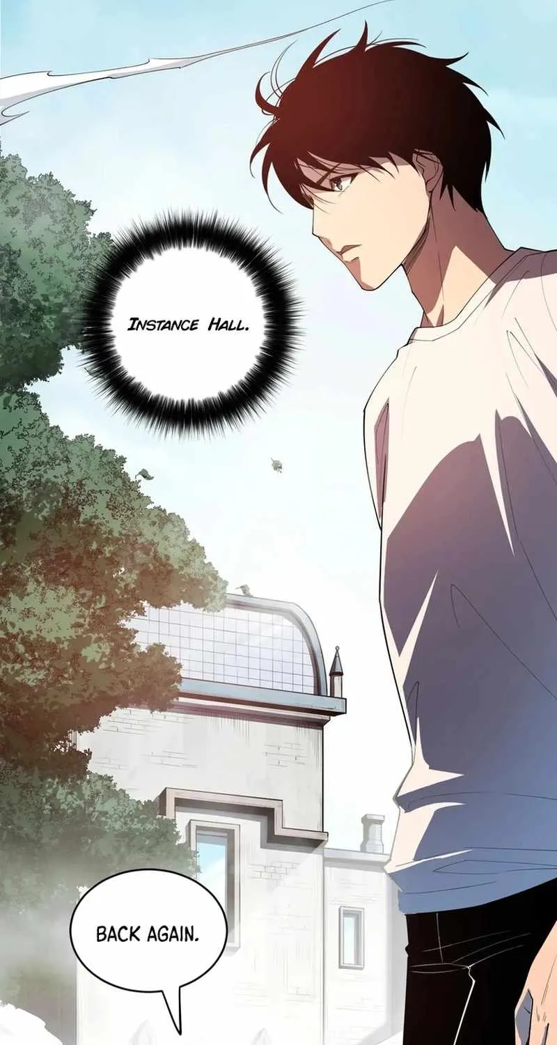 Catastrophic Necromancer Chapter 86 page 63 - 