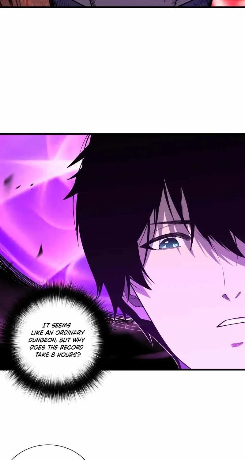 Catastrophic Necromancer Chapter 87 page 14 - 