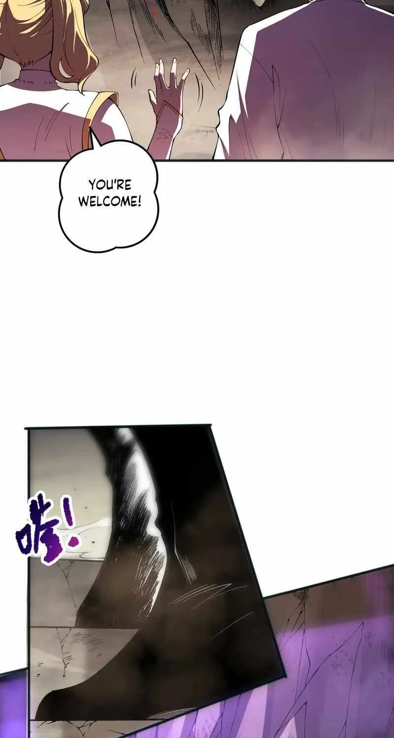 Catastrophic Necromancer Chapter 87 page 22 - 