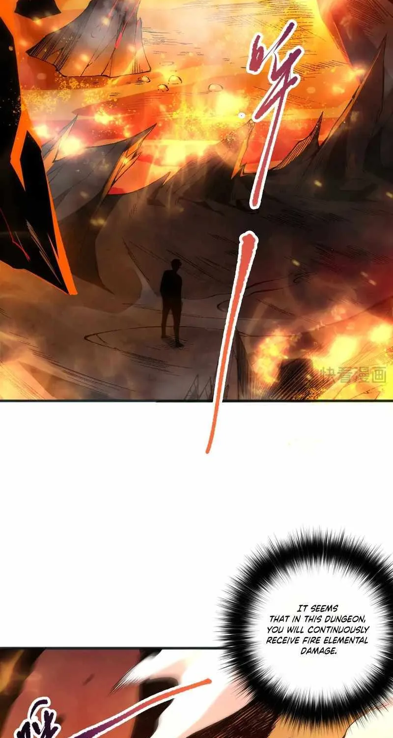 Catastrophic Necromancer Chapter 87 page 26 - 