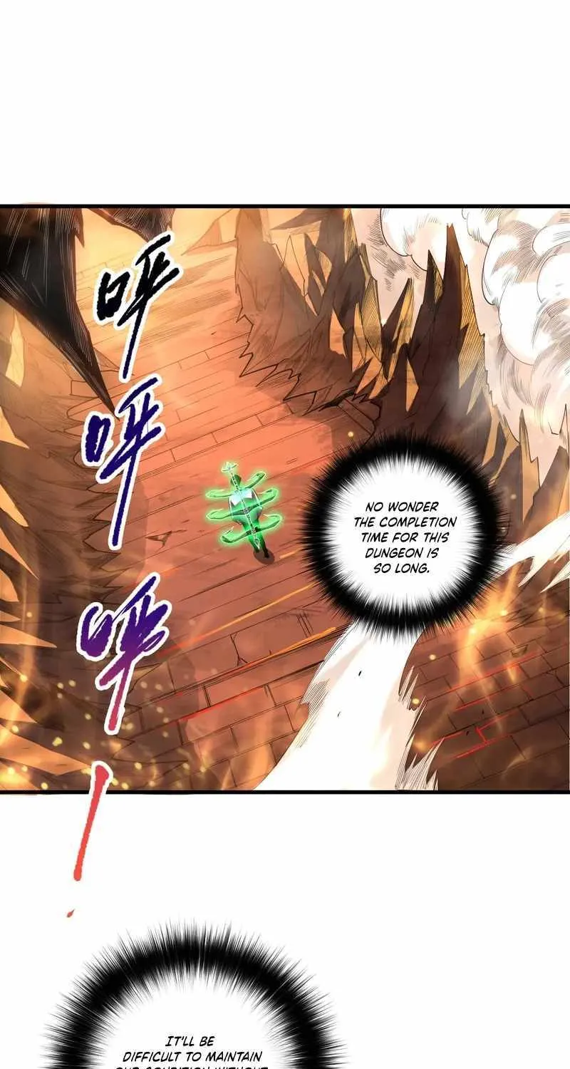Catastrophic Necromancer Chapter 87 page 29 - 