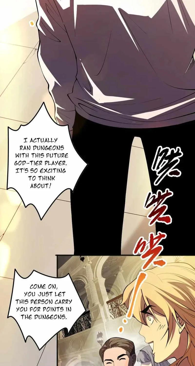 Catastrophic Necromancer Chapter 87 page 5 - 