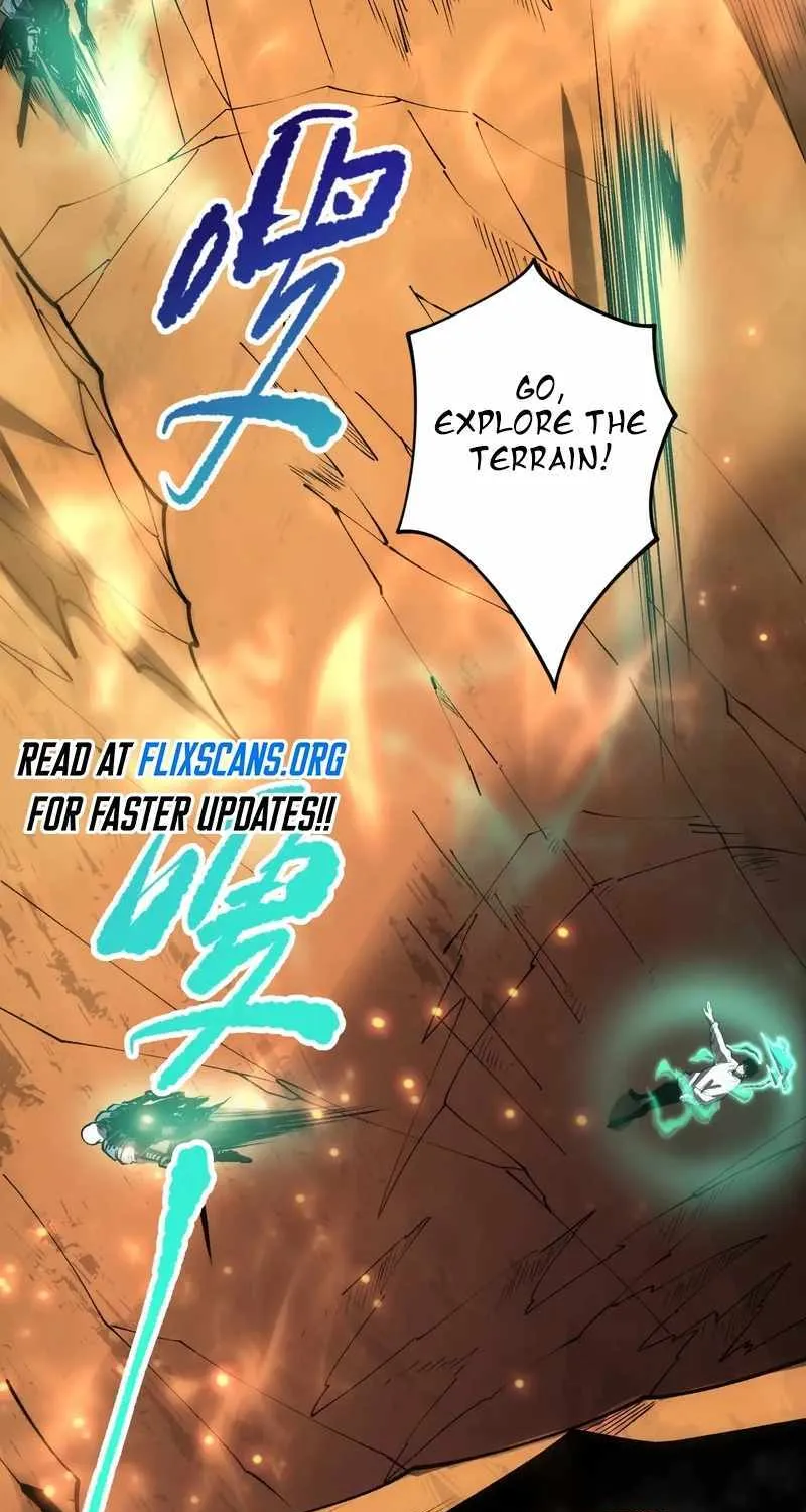 Catastrophic Necromancer Chapter 87 page 42 - 