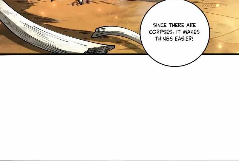 Catastrophic Necromancer Chapter 87 page 45 - 