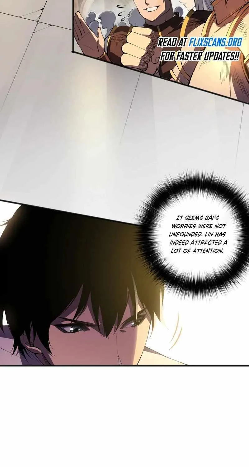 Catastrophic Necromancer Chapter 87 page 6 - 
