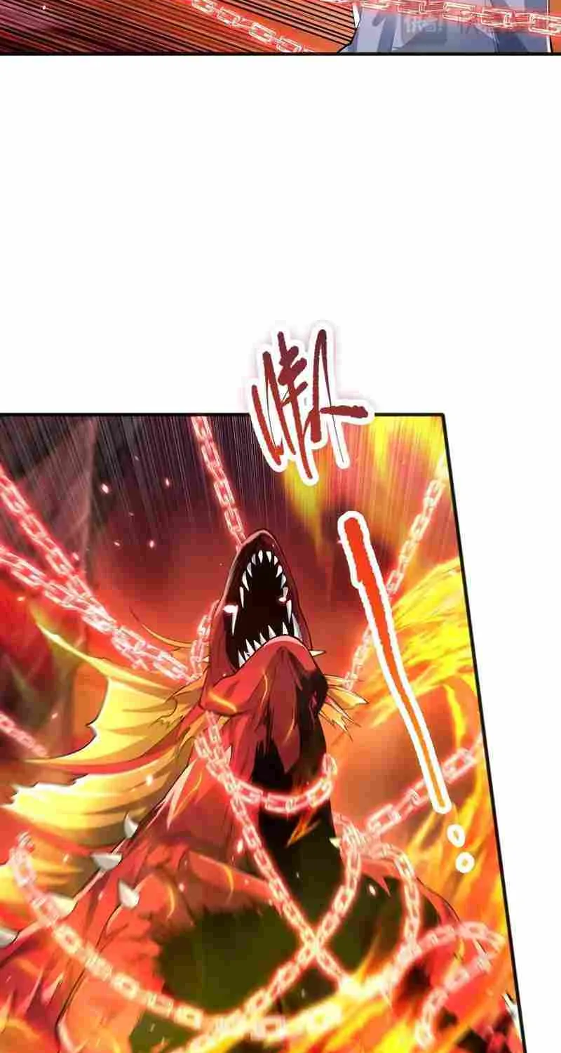 Catastrophic Necromancer Chapter 87 page 52 - 