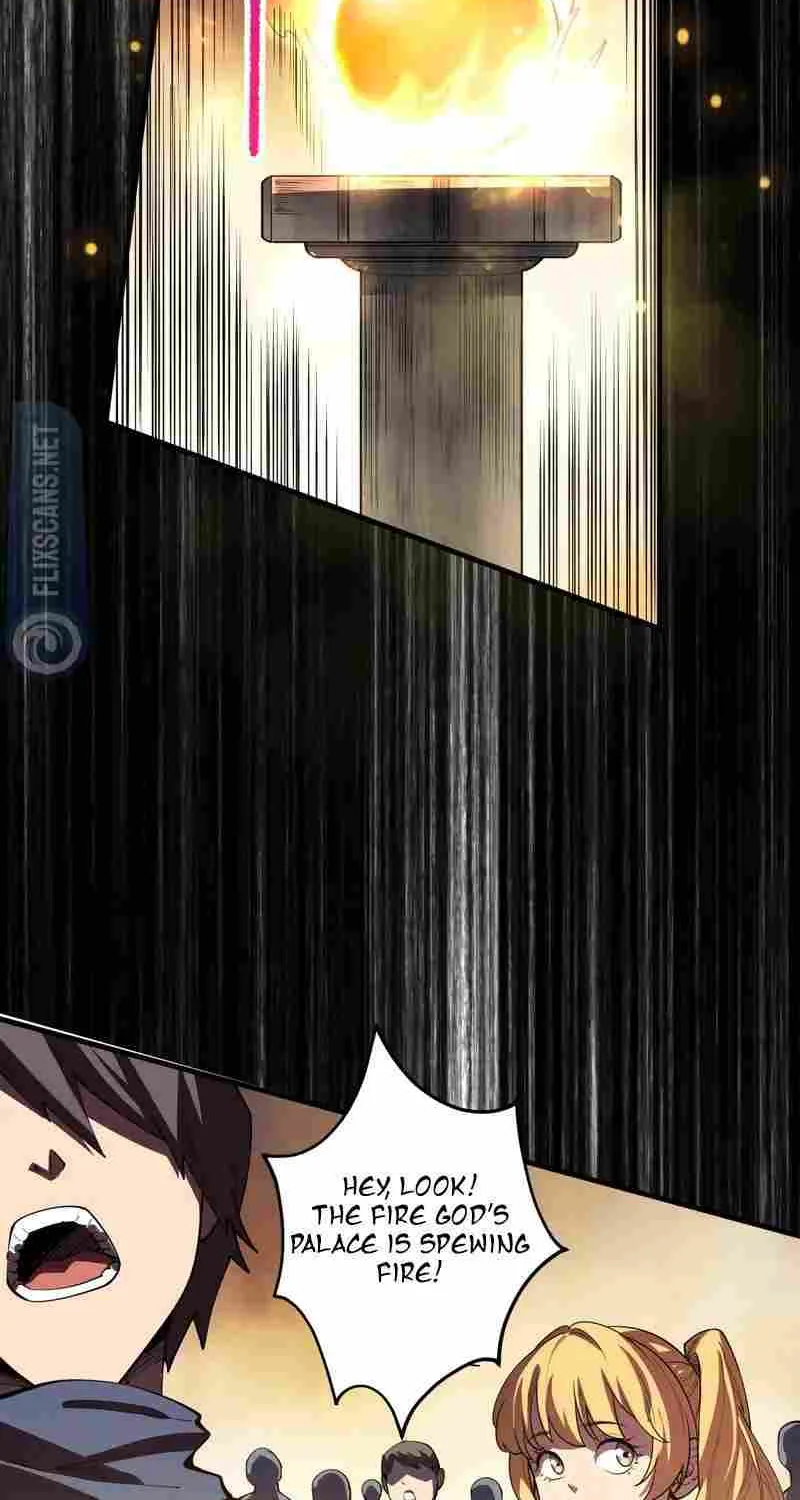 Catastrophic Necromancer Chapter 87 page 64 - 