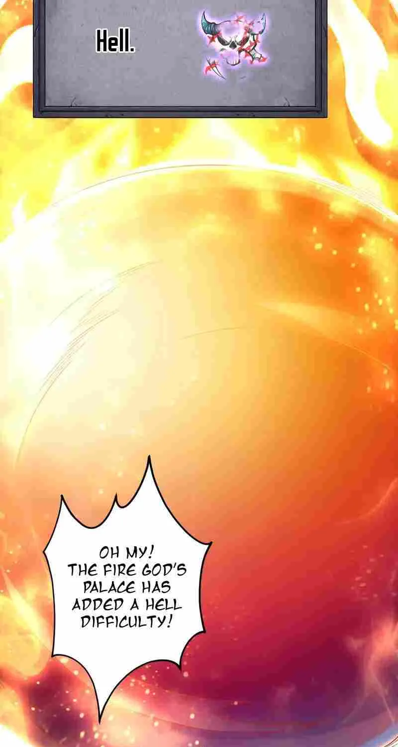 Catastrophic Necromancer Chapter 87 page 67 - 