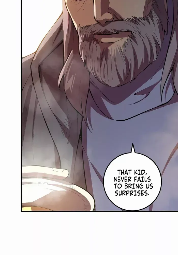 Catastrophic Necromancer Chapter 88 page 11 - 