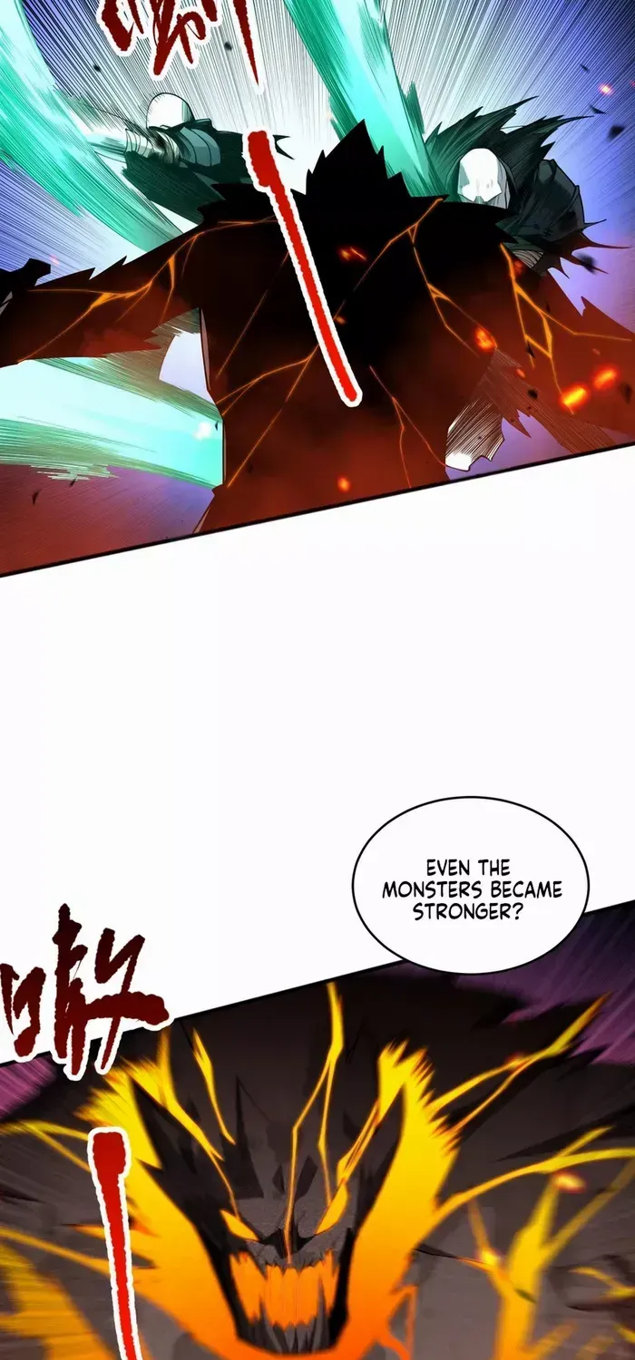Catastrophic Necromancer Chapter 88 page 14 - 
