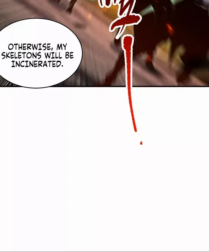 Catastrophic Necromancer Chapter 88 page 16 - 