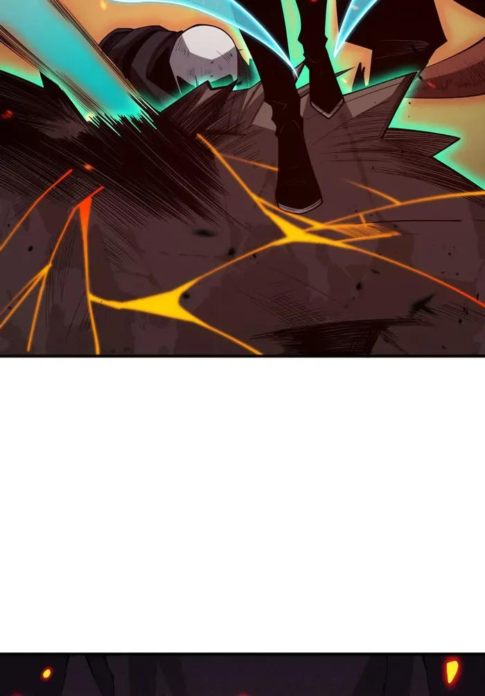 Catastrophic Necromancer Chapter 88 page 19 - 