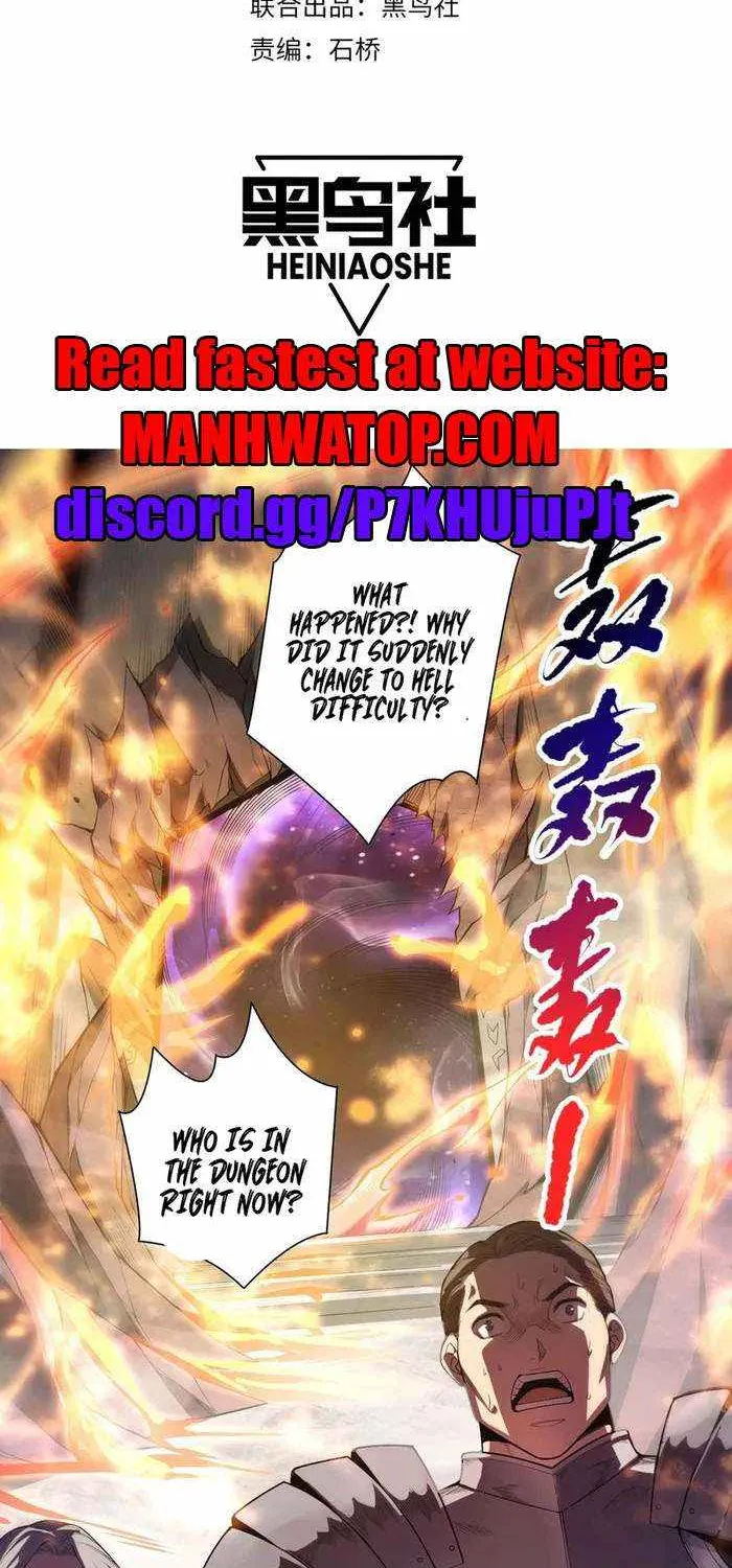 Catastrophic Necromancer Chapter 88 page 3 - 