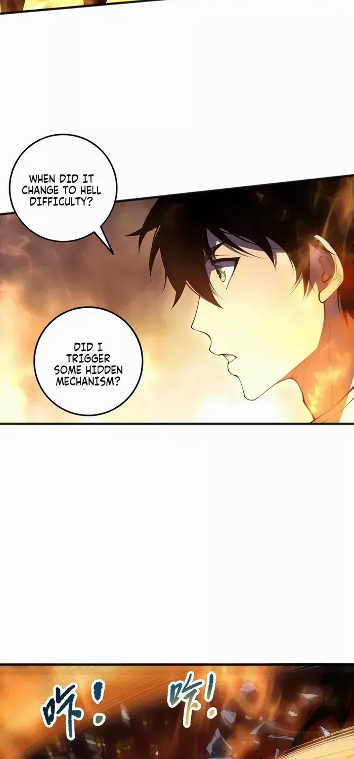 Catastrophic Necromancer Chapter 88 page 26 - 