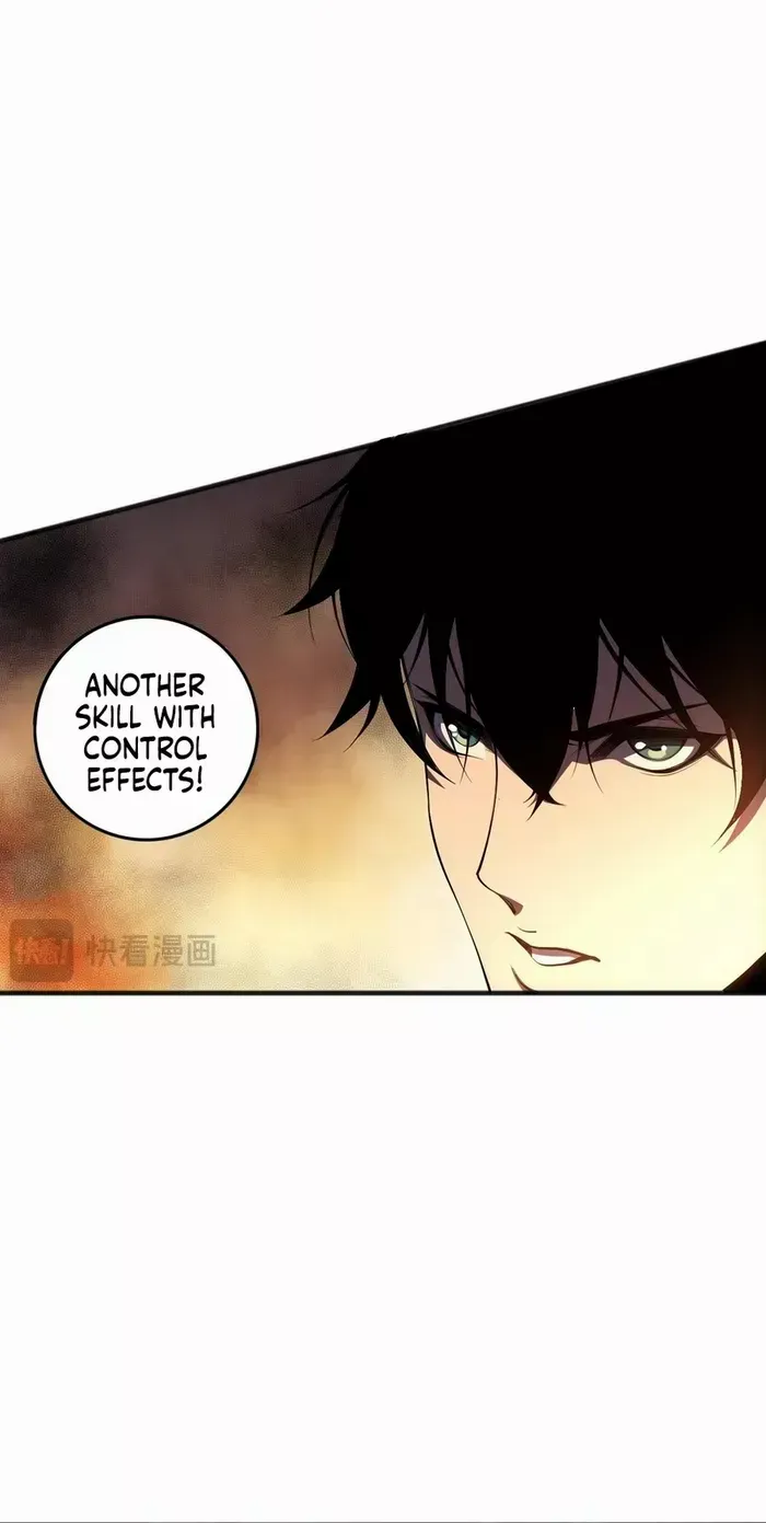 Catastrophic Necromancer Chapter 88 page 28 - 
