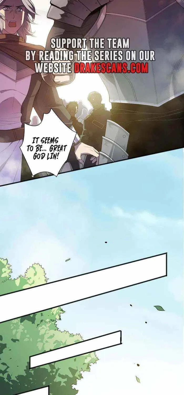 Catastrophic Necromancer Chapter 88 page 4 - 