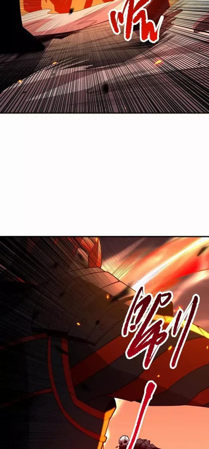 Catastrophic Necromancer Chapter 88 page 35 - 
