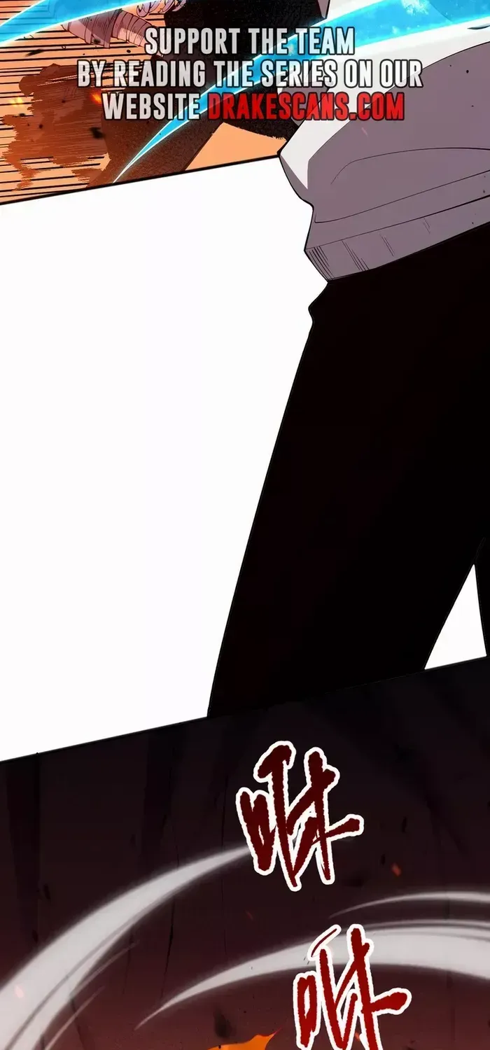 Catastrophic Necromancer Chapter 88 page 40 - 