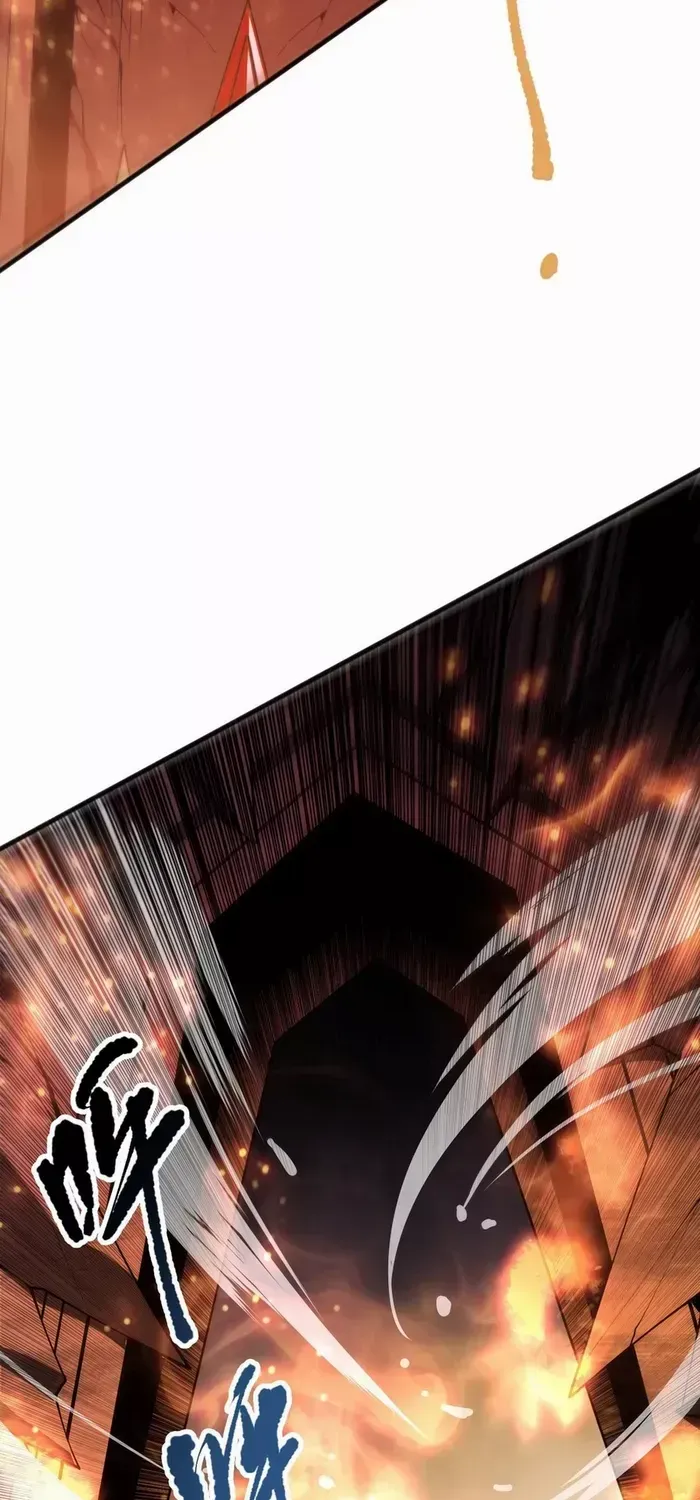Catastrophic Necromancer Chapter 88 page 44 - 