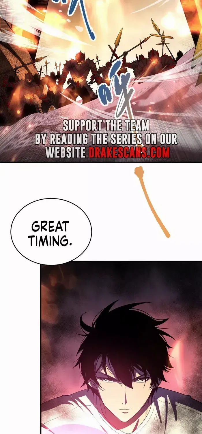 Catastrophic Necromancer Chapter 88 page 45 - 