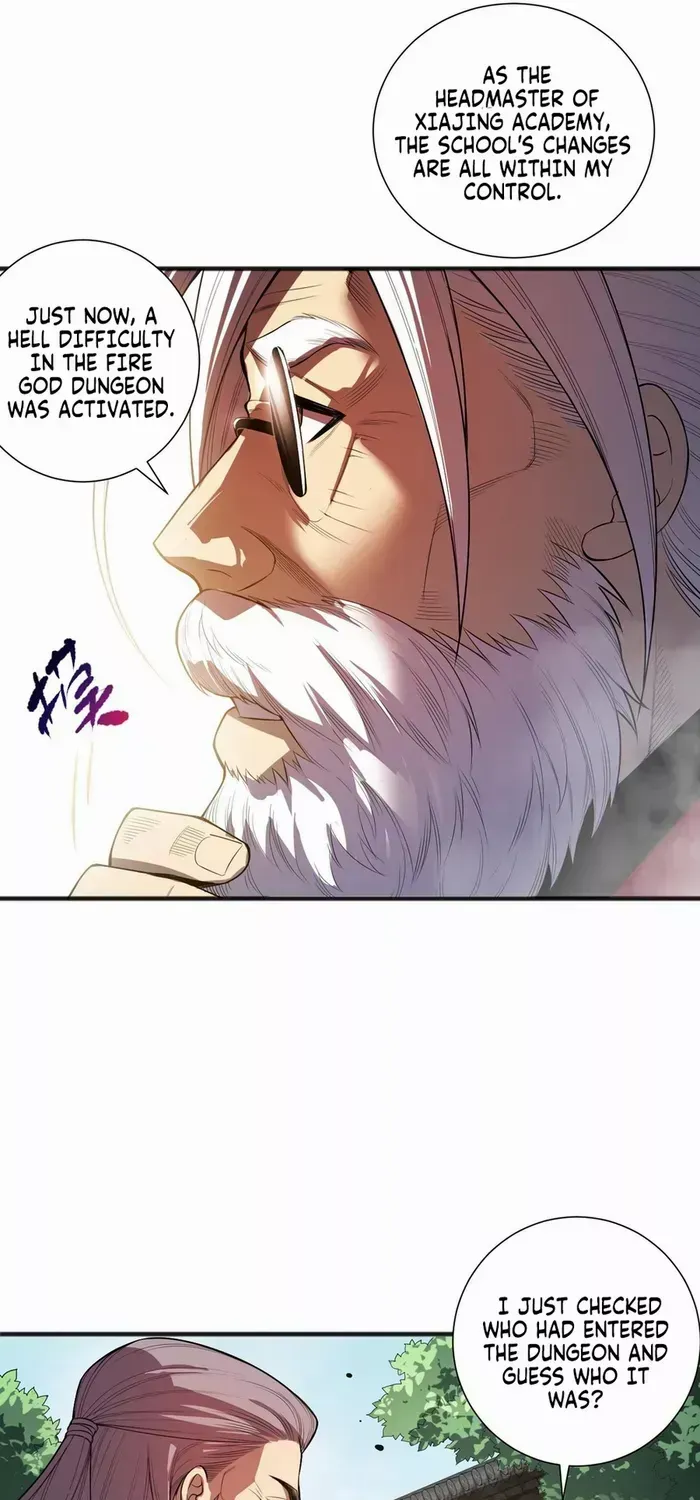 Catastrophic Necromancer Chapter 88 page 7 - 
