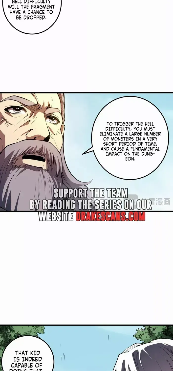 Catastrophic Necromancer Chapter 88 page 9 - 