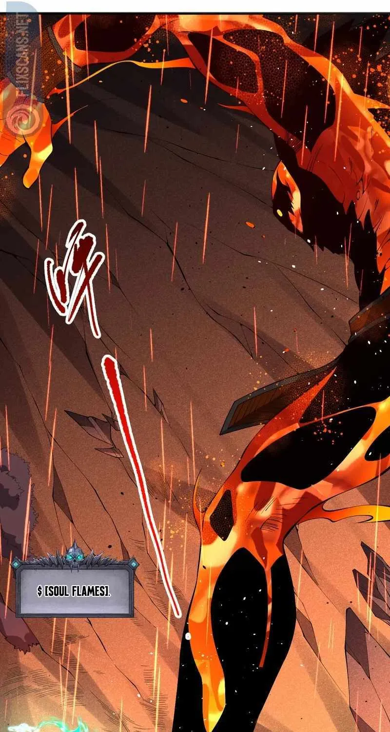 Catastrophic Necromancer Chapter 89 page 19 - 