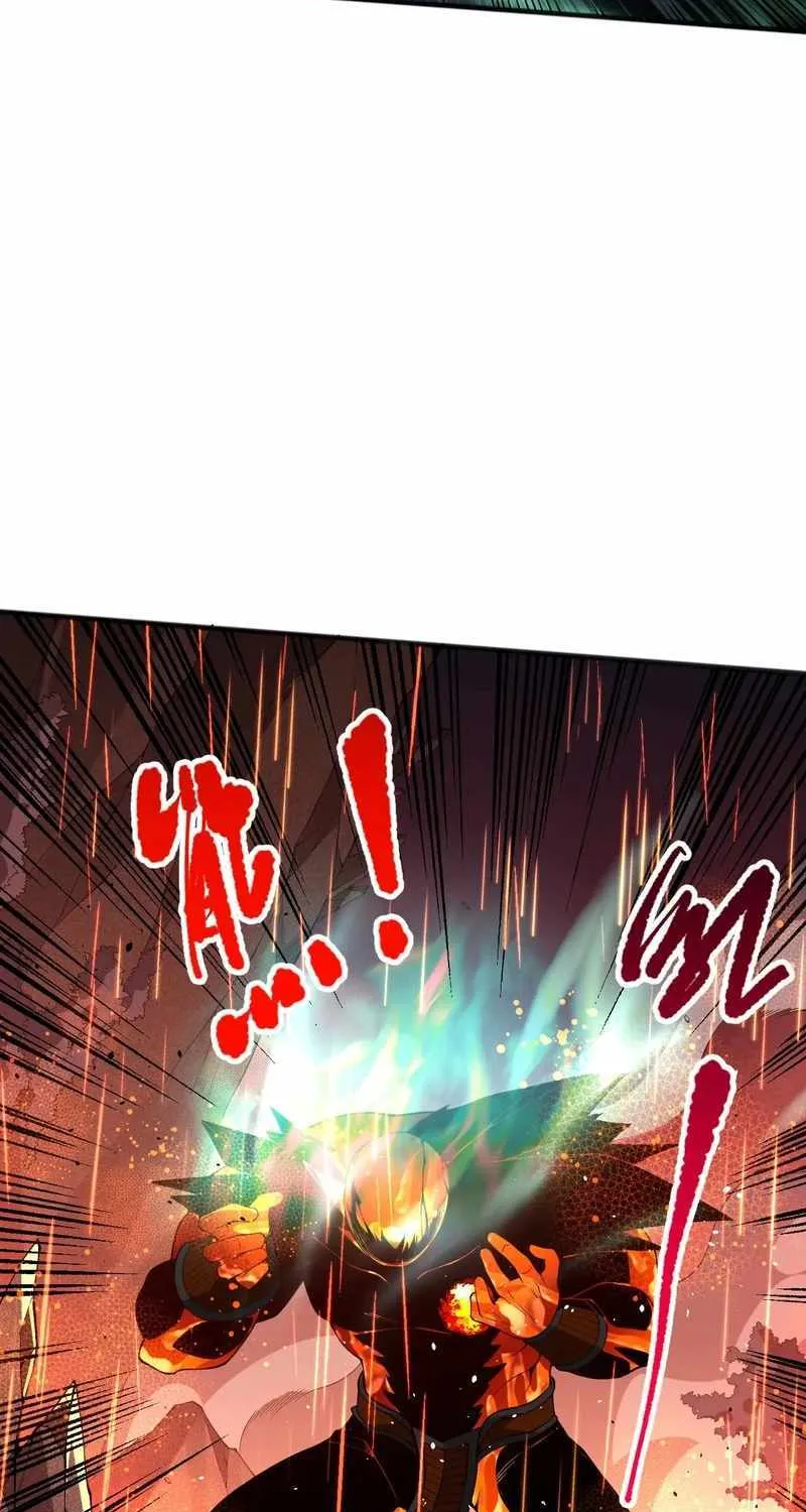 Catastrophic Necromancer Chapter 89 page 21 - 