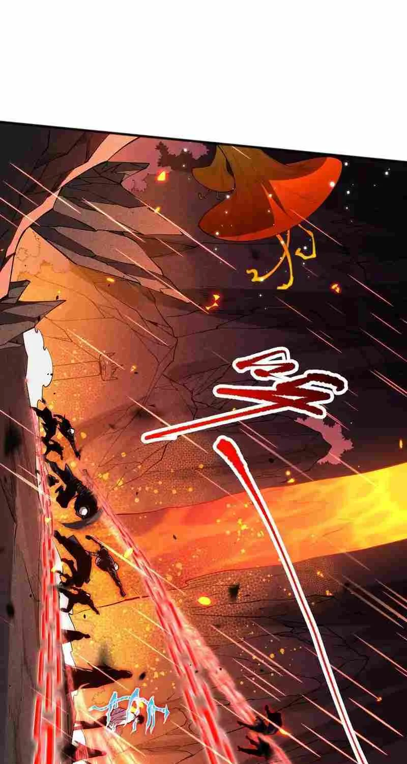 Catastrophic Necromancer Chapter 89 page 30 - 