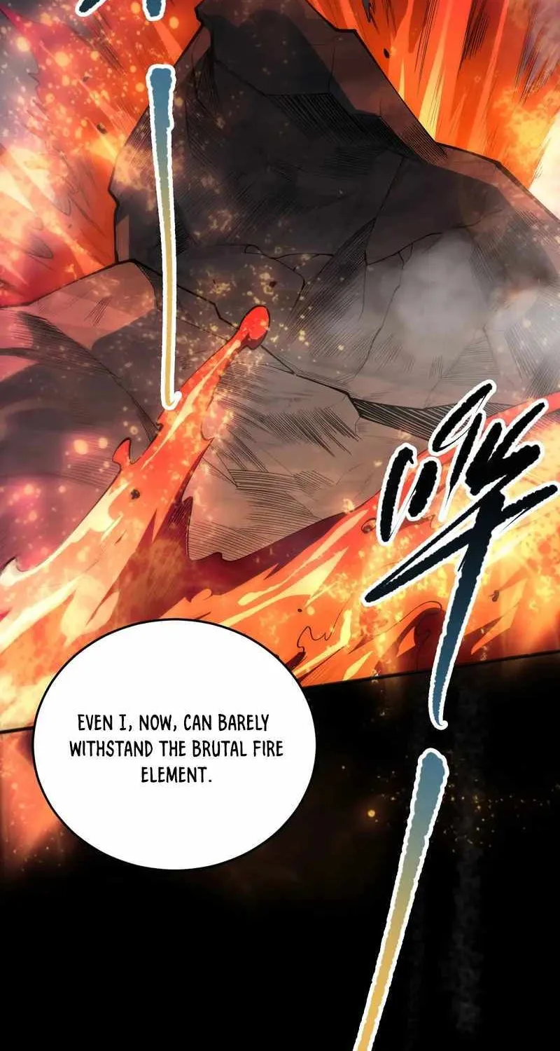 Catastrophic Necromancer Chapter 89 page 49 - 