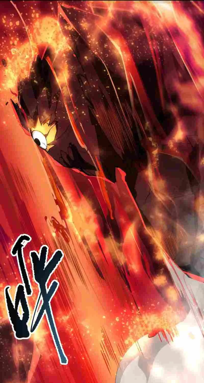 Catastrophic Necromancer Chapter 89 page 54 - 