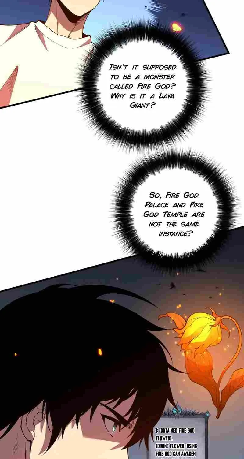 Catastrophic Necromancer Chapter 89 page 58 - 