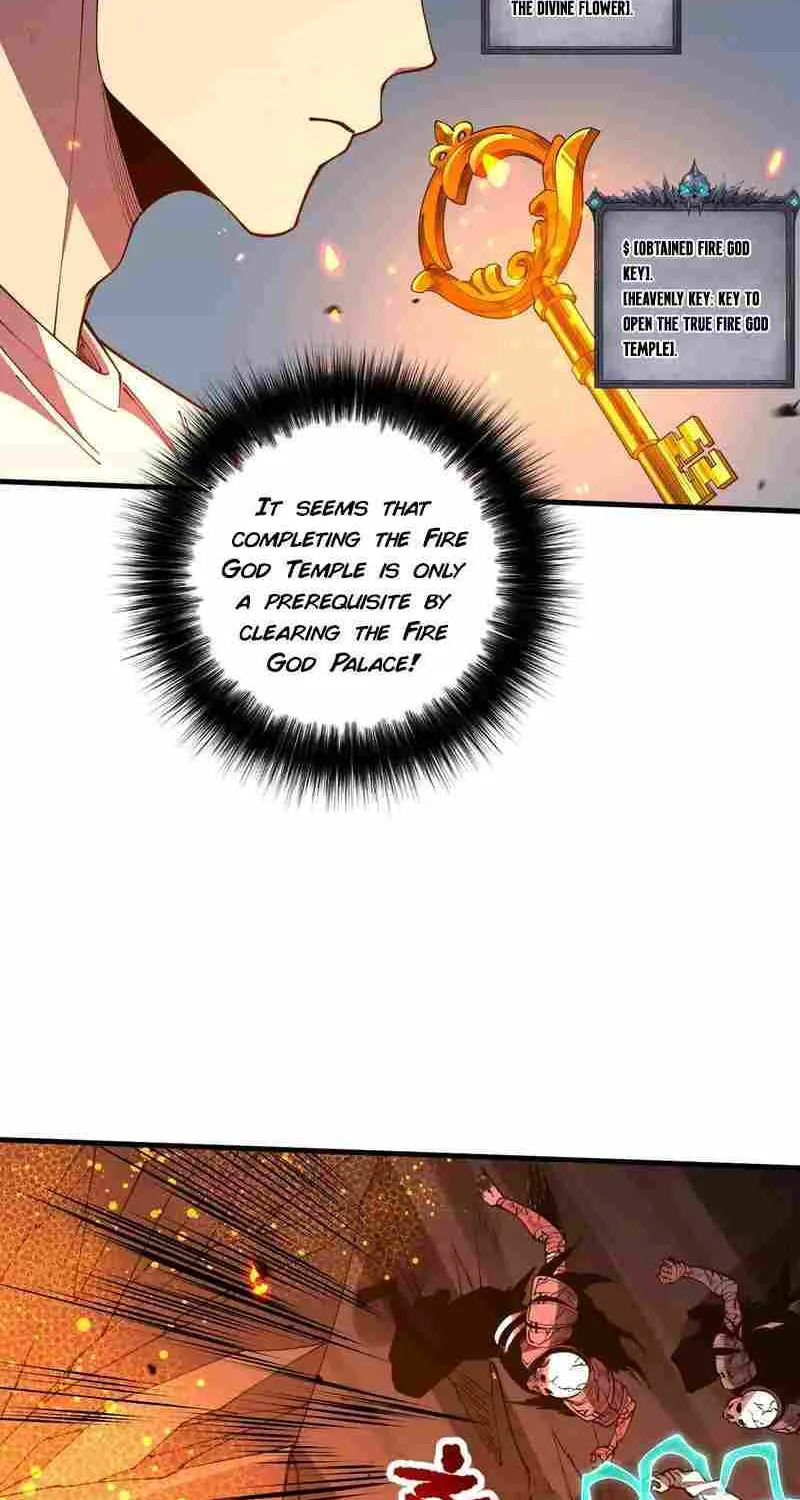 Catastrophic Necromancer Chapter 89 page 59 - 