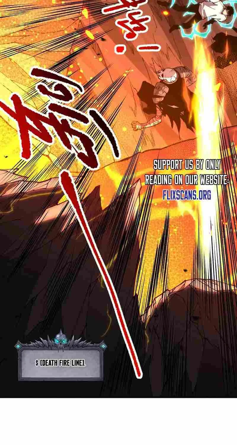 Catastrophic Necromancer Chapter 89 page 60 - 