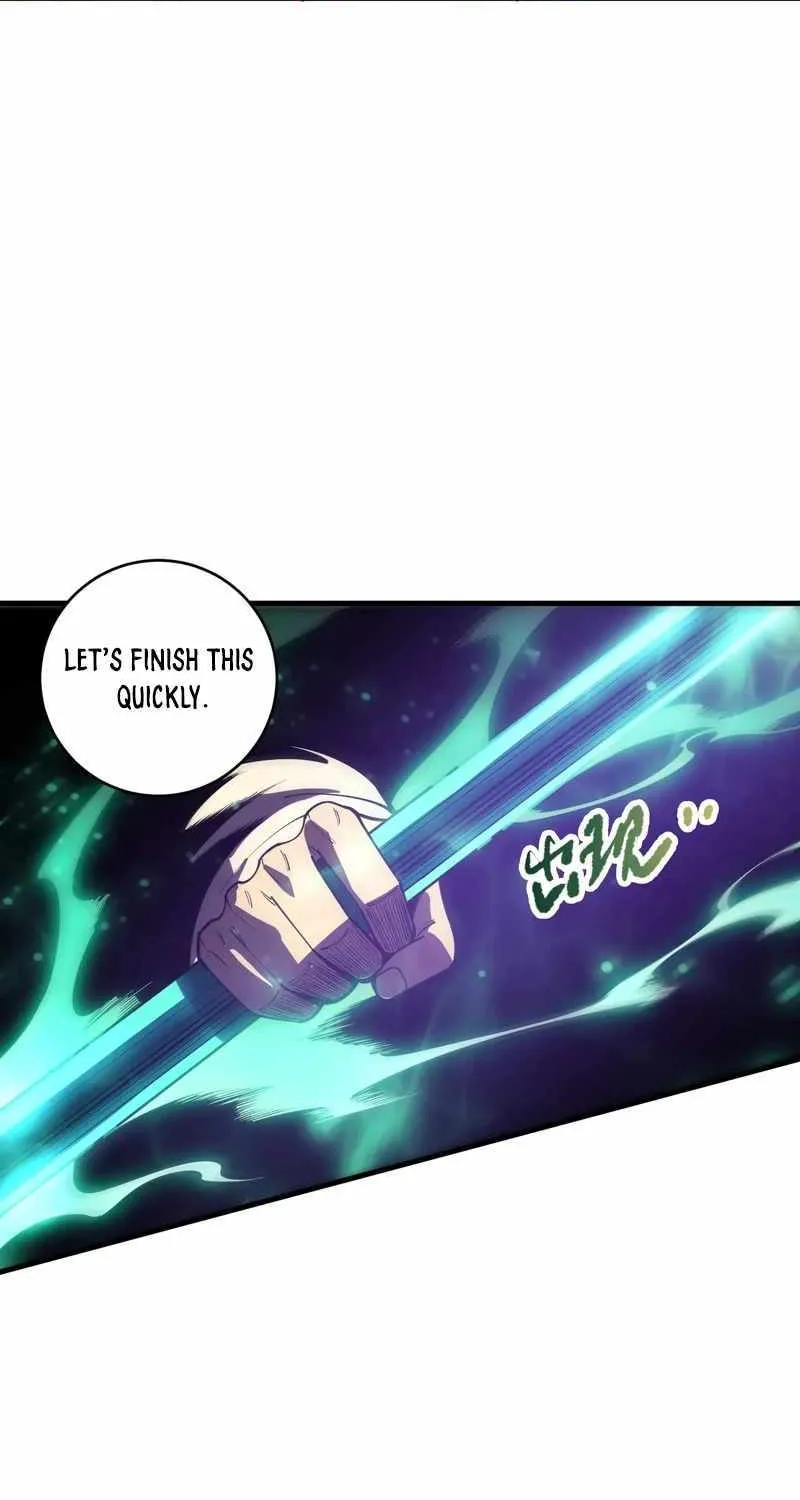 Catastrophic Necromancer Chapter 89 page 65 - 