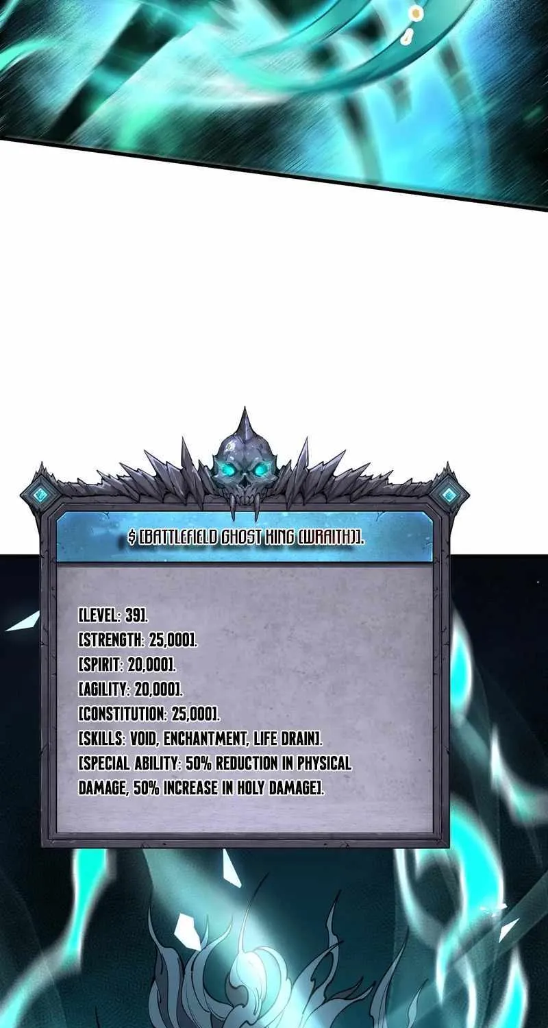 Catastrophic Necromancer Chapter 89 page 67 - 