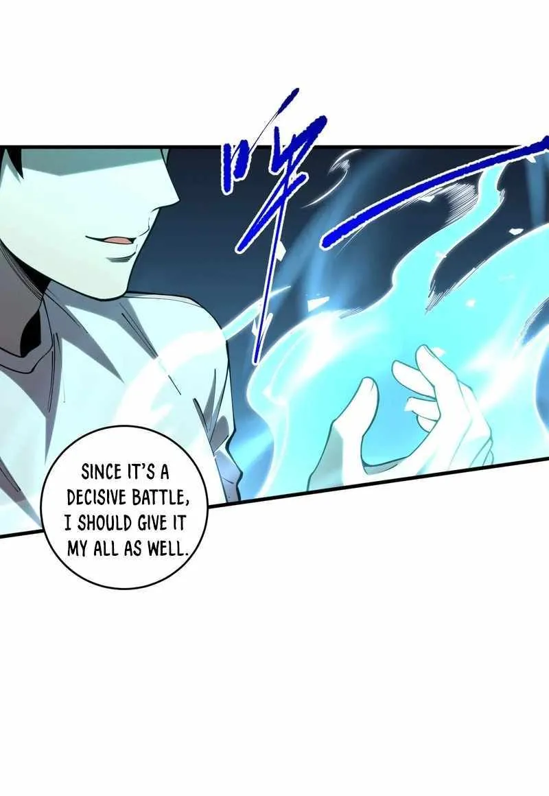 Catastrophic Necromancer Chapter 89 page 69 - 