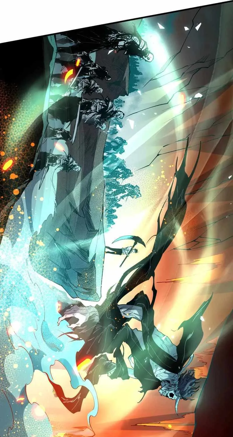 Catastrophic Necromancer Chapter 89 page 70 - 