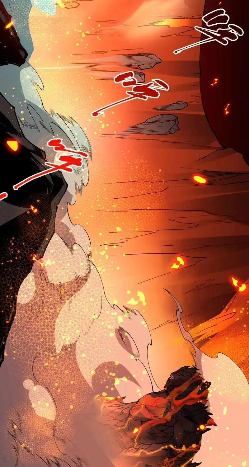 Catastrophic Necromancer Chapter 89 page 71 - 