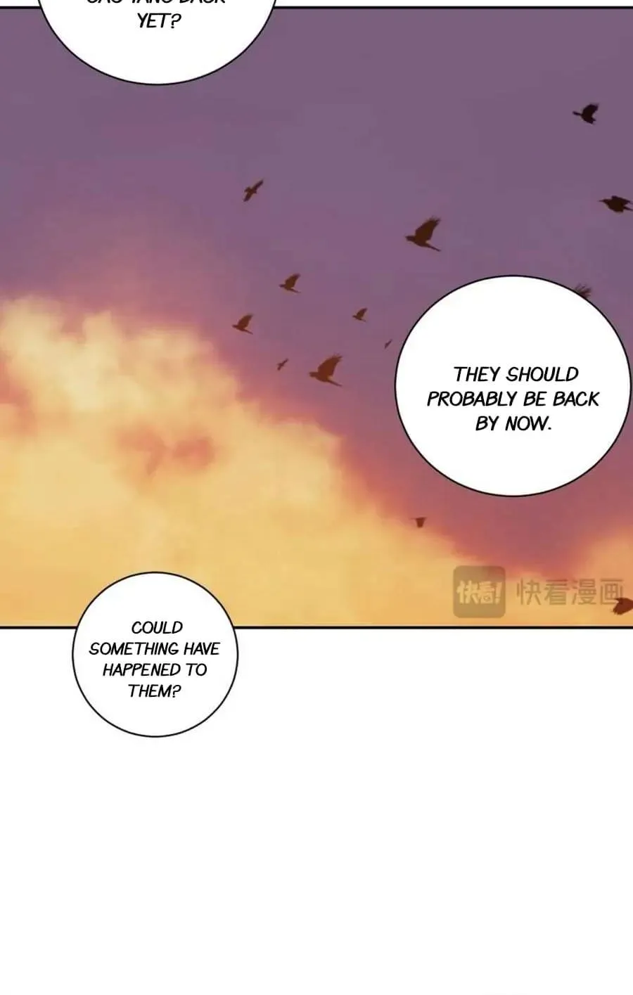 Catastrophic Necromancer Chapter 9 page 40 - 