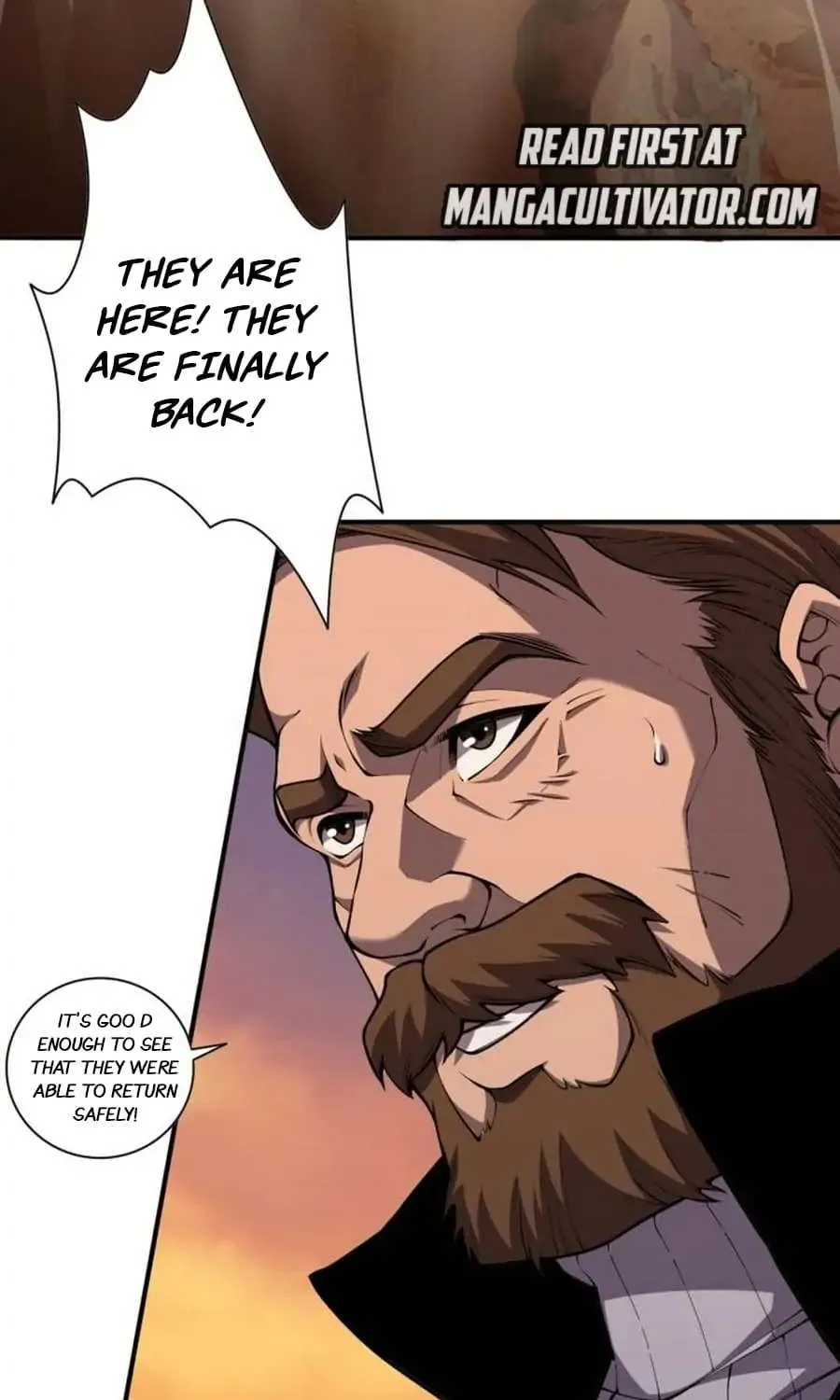 Catastrophic Necromancer Chapter 9 page 43 - 