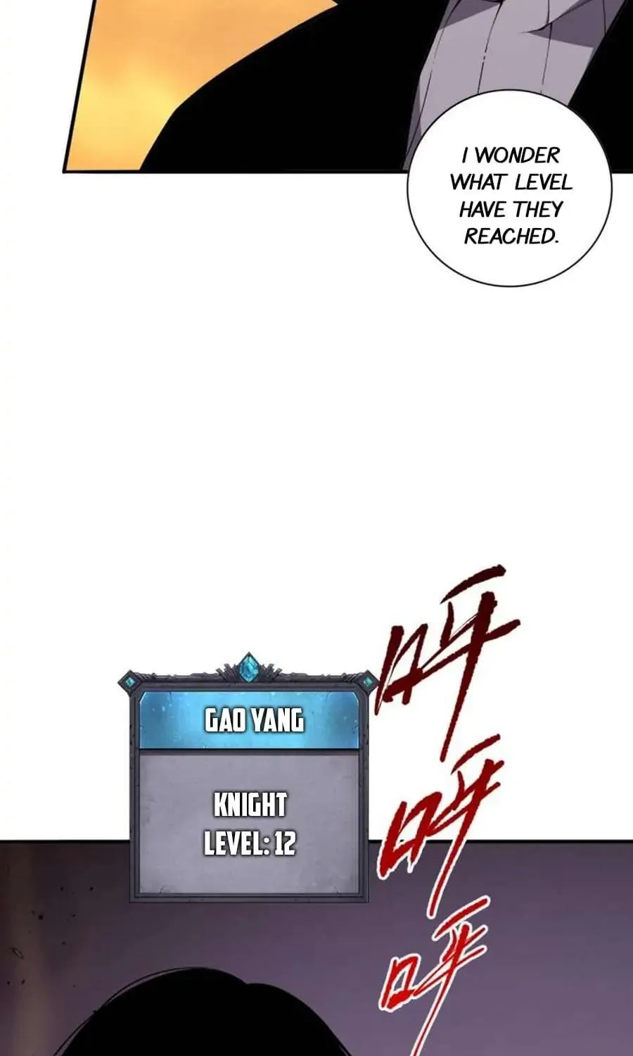 Catastrophic Necromancer Chapter 9 page 44 - 
