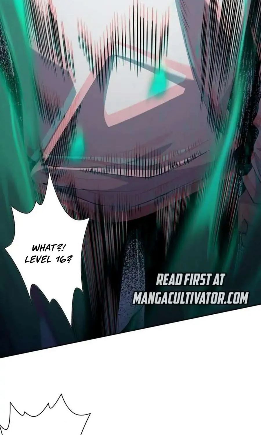Catastrophic Necromancer Chapter 9 page 49 - 
